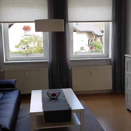 Ferienwohnung Klein Treben 3.0 Fockendorf Extérieur photo