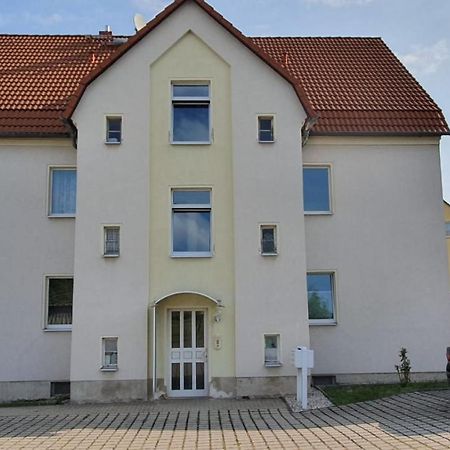 Ferienwohnung Klein Treben 3.0 Fockendorf Extérieur photo