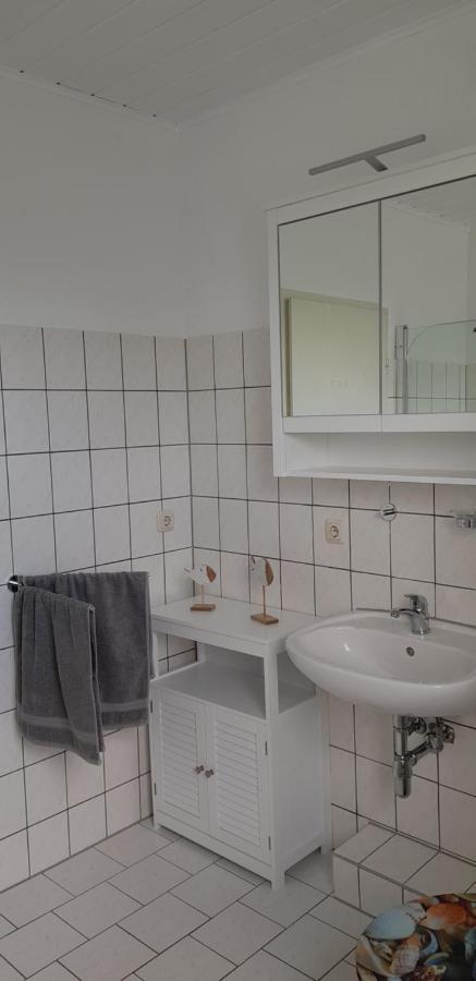 Ferienwohnung Klein Treben 3.0 Fockendorf Extérieur photo