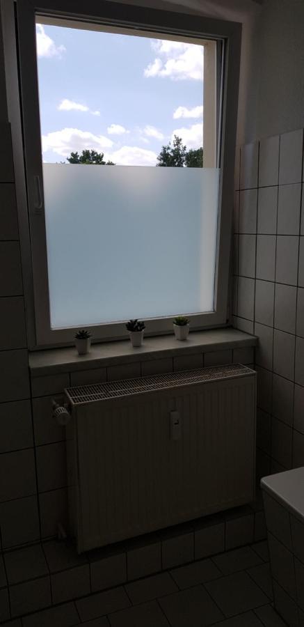 Ferienwohnung Klein Treben 3.0 Fockendorf Extérieur photo